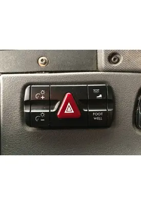 Freightliner CASCADIA Dash Assembly