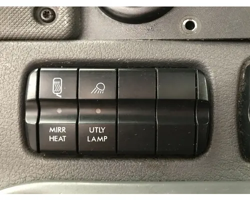 Freightliner CASCADIA Dash Assembly