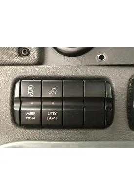 Freightliner CASCADIA Dash Assembly