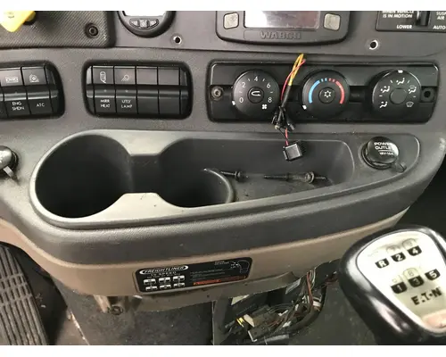 Freightliner CASCADIA Dash Assembly