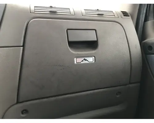 Freightliner CASCADIA Dash Assembly