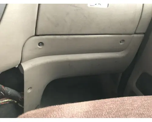 Freightliner CASCADIA Dash Assembly