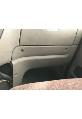 Freightliner CASCADIA Dash Assembly