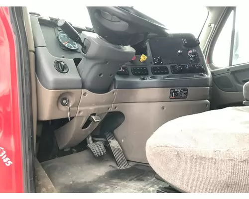 Freightliner CASCADIA Dash Assembly