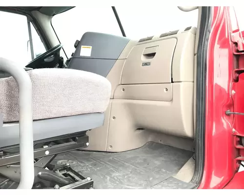 Freightliner CASCADIA Dash Assembly