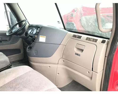 Freightliner CASCADIA Dash Assembly