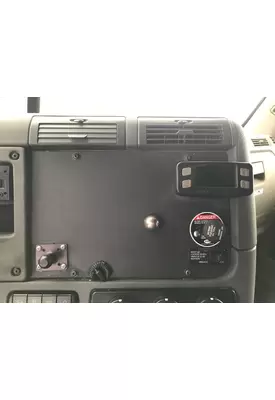 Freightliner CASCADIA Dash Assembly