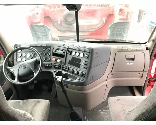 Freightliner CASCADIA Dash Assembly