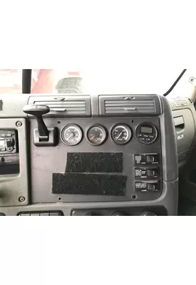 Freightliner CASCADIA Dash Assembly