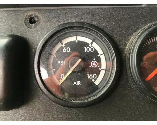 Freightliner CASCADIA Dash Assembly