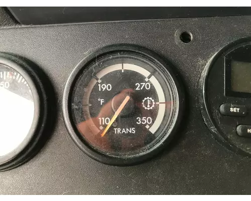 Freightliner CASCADIA Dash Assembly