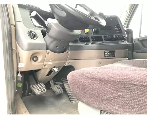 Freightliner CASCADIA Dash Assembly