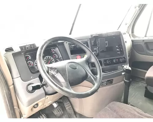 Freightliner CASCADIA Dash Assembly