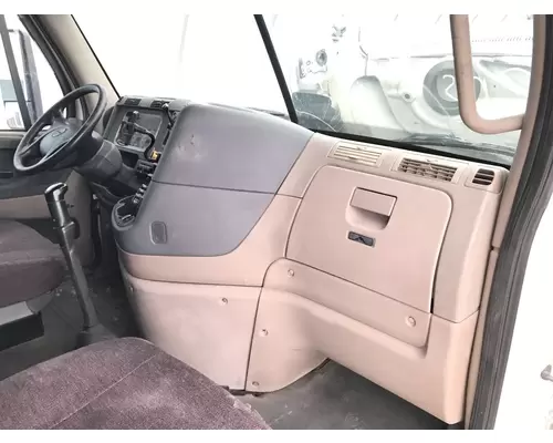 Freightliner CASCADIA Dash Assembly