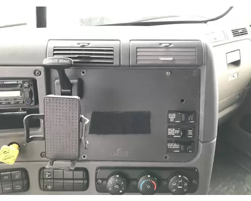 Freightliner CASCADIA Dash Assembly