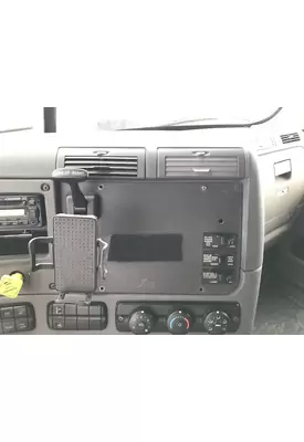 Freightliner CASCADIA Dash Assembly