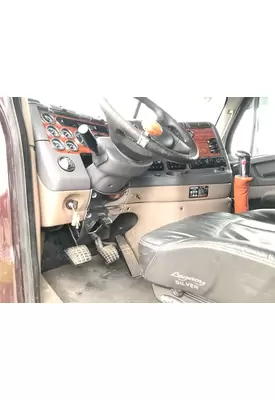 Freightliner CASCADIA Dash Assembly