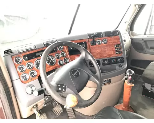 Freightliner CASCADIA Dash Assembly