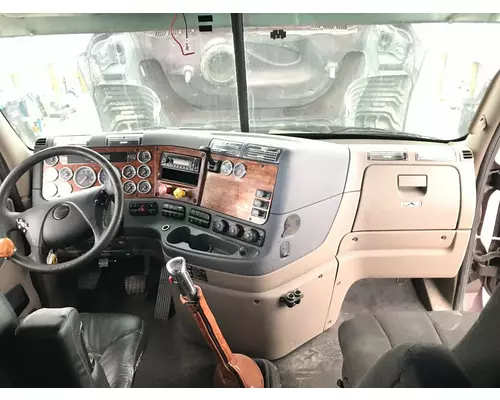 Freightliner CASCADIA Dash Assembly