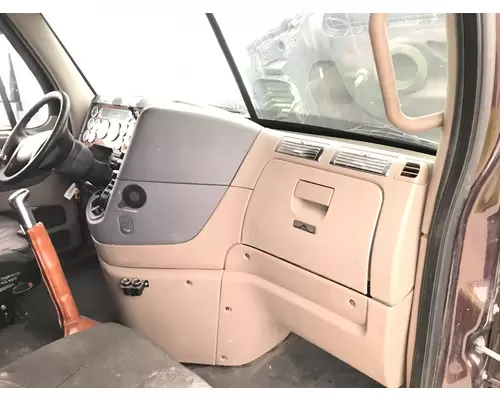 Freightliner CASCADIA Dash Assembly