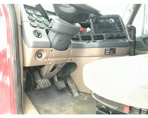 Freightliner CASCADIA Dash Assembly