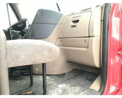 Freightliner CASCADIA Dash Assembly