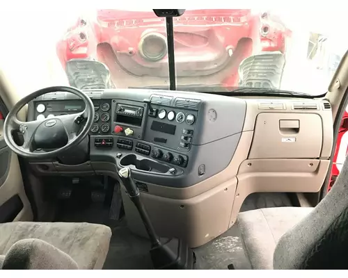 Freightliner CASCADIA Dash Assembly