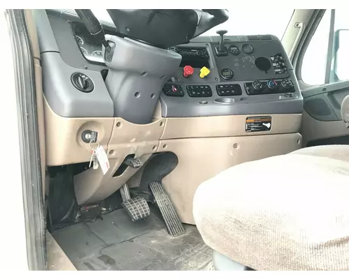 Freightliner CASCADIA Dash Assembly