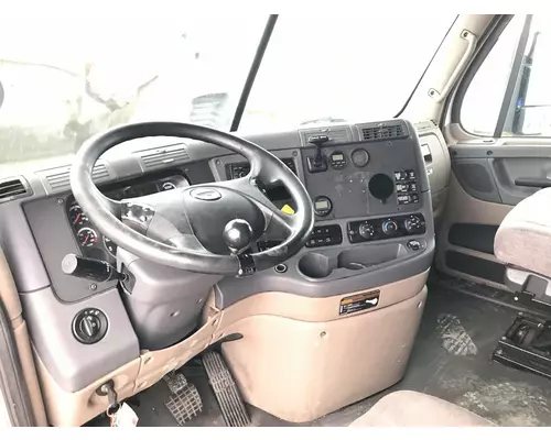 Freightliner CASCADIA Dash Assembly