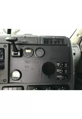 Freightliner CASCADIA Dash Assembly