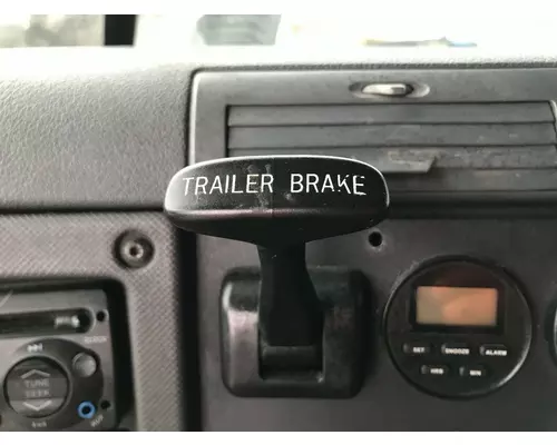 Freightliner CASCADIA Dash Assembly