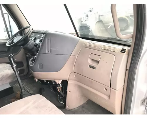 Freightliner CASCADIA Dash Assembly