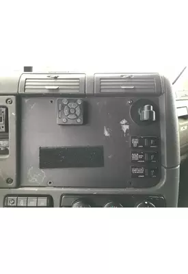 Freightliner CASCADIA Dash Assembly