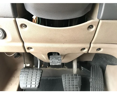 Freightliner CASCADIA Dash Assembly