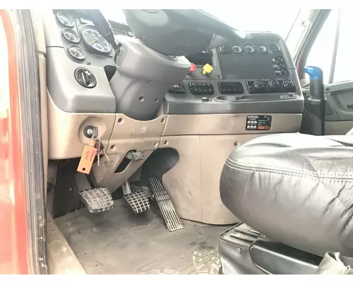 Freightliner CASCADIA Dash Assembly