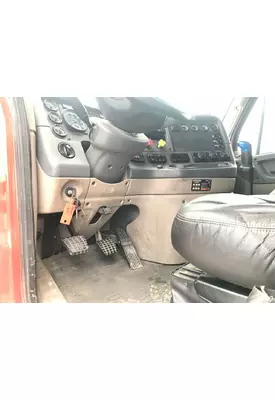 Freightliner CASCADIA Dash Assembly