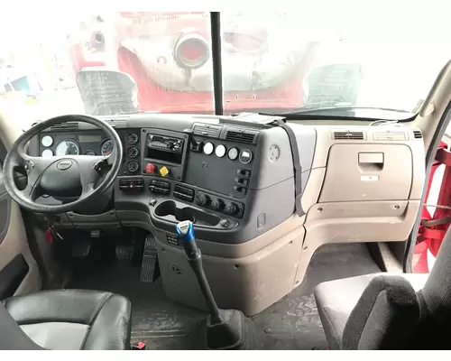 Freightliner CASCADIA Dash Assembly