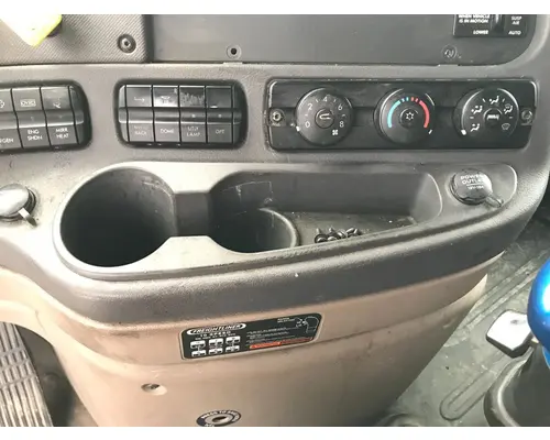 Freightliner CASCADIA Dash Assembly