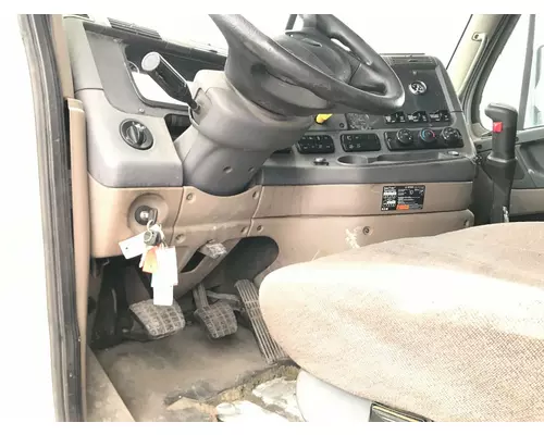 Freightliner CASCADIA Dash Assembly