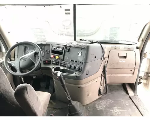 Freightliner CASCADIA Dash Assembly