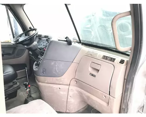 Freightliner CASCADIA Dash Assembly