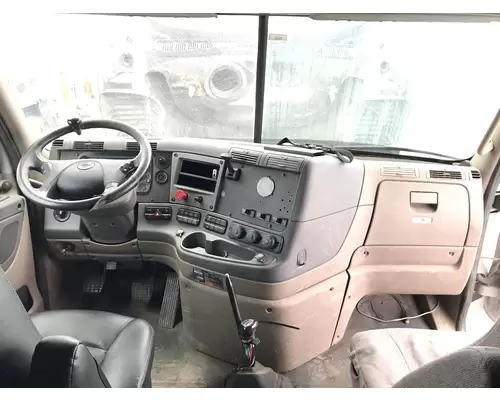 Freightliner CASCADIA Dash Assembly