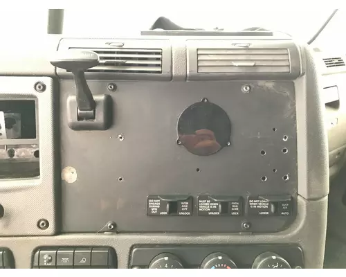 Freightliner CASCADIA Dash Assembly