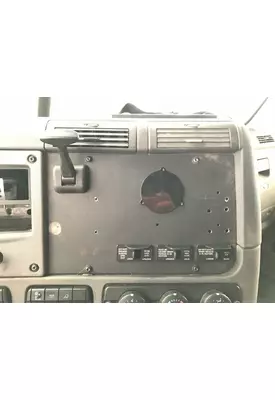 Freightliner CASCADIA Dash Assembly