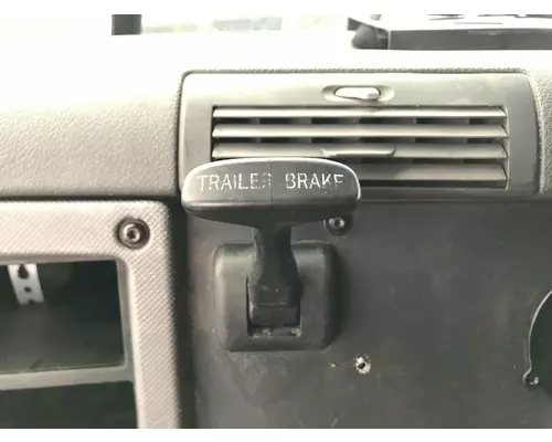 Freightliner CASCADIA Dash Assembly