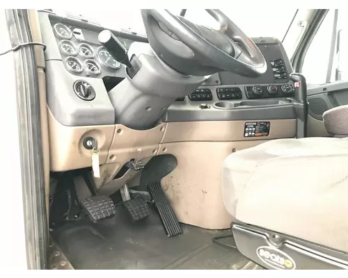 Freightliner CASCADIA Dash Assembly