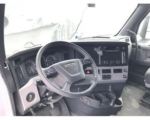 Freightliner CASCADIA Dash Assembly