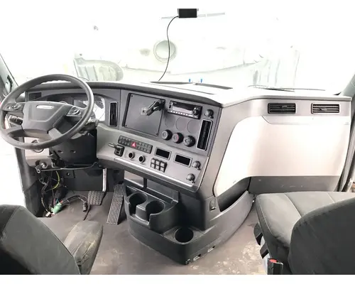 Freightliner CASCADIA Dash Assembly