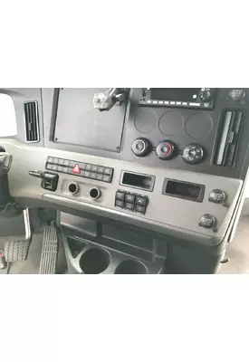 Freightliner CASCADIA Dash Assembly