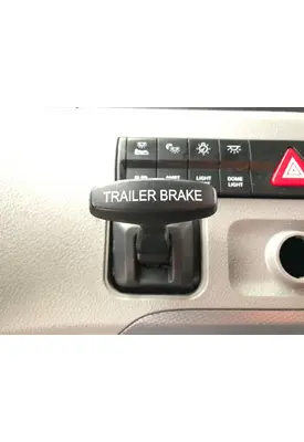 Freightliner CASCADIA Dash Assembly